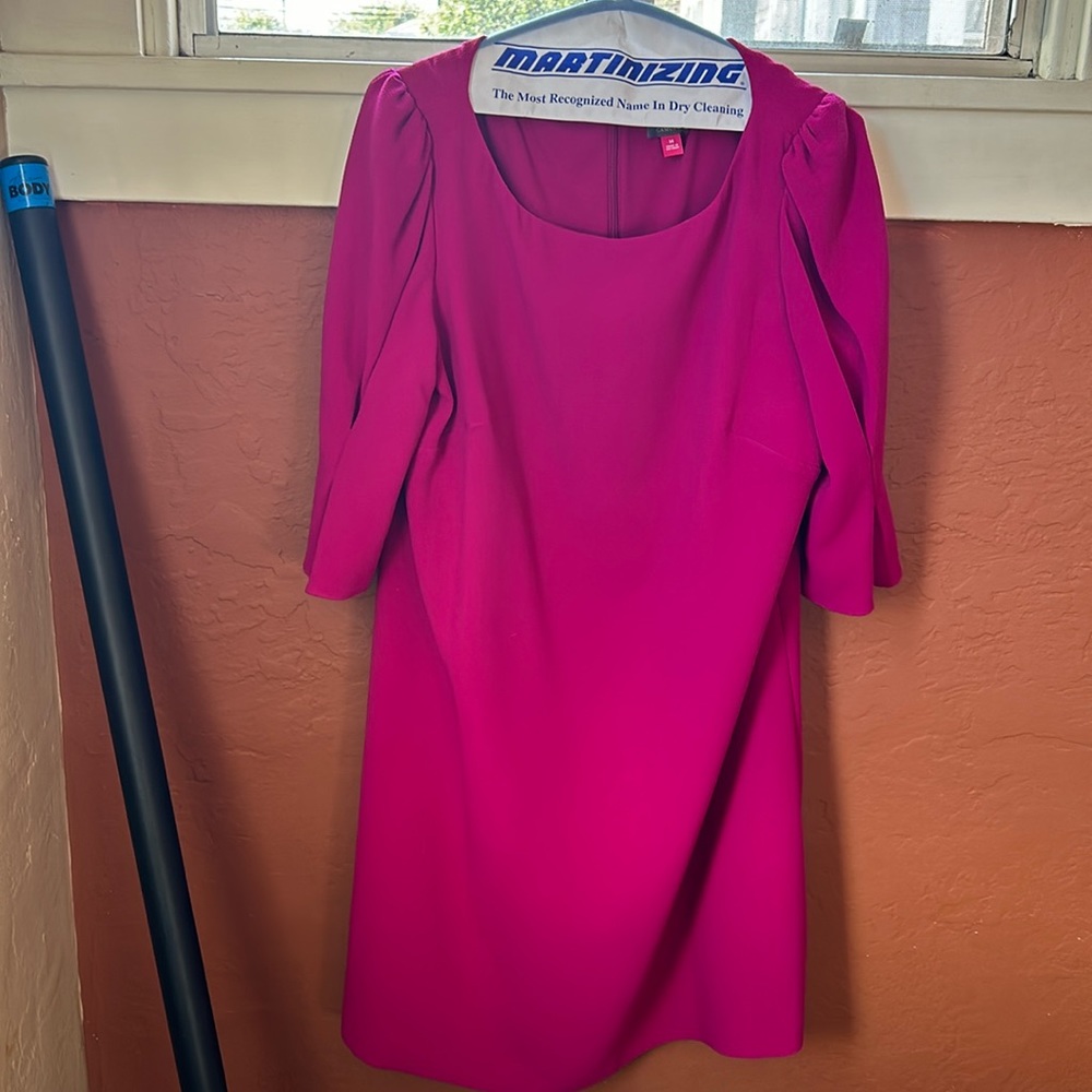 Pink/purple Vince Camuto